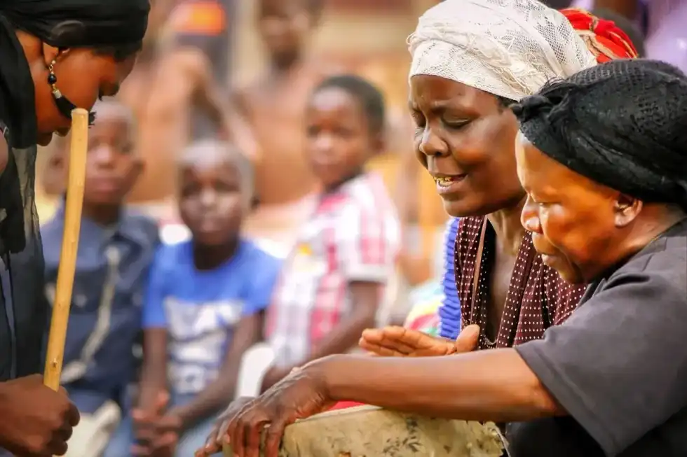 Let us learn more about Zimbabwe culture facts.
