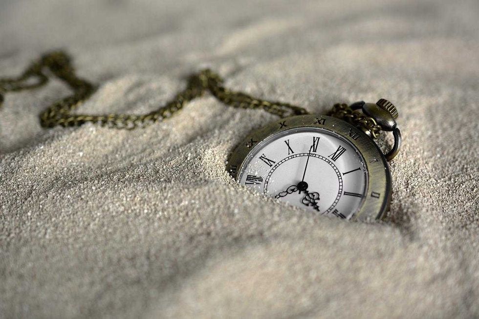 Let us learn some amazing and interesting facts about time in this article.