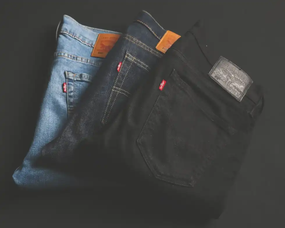 Levi Strauss Day is a day to commemorate the creation of jeans in 1873.