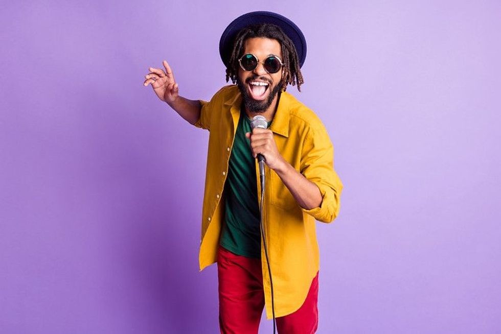 Lil Durk is an American rapper and singer - Nicknames