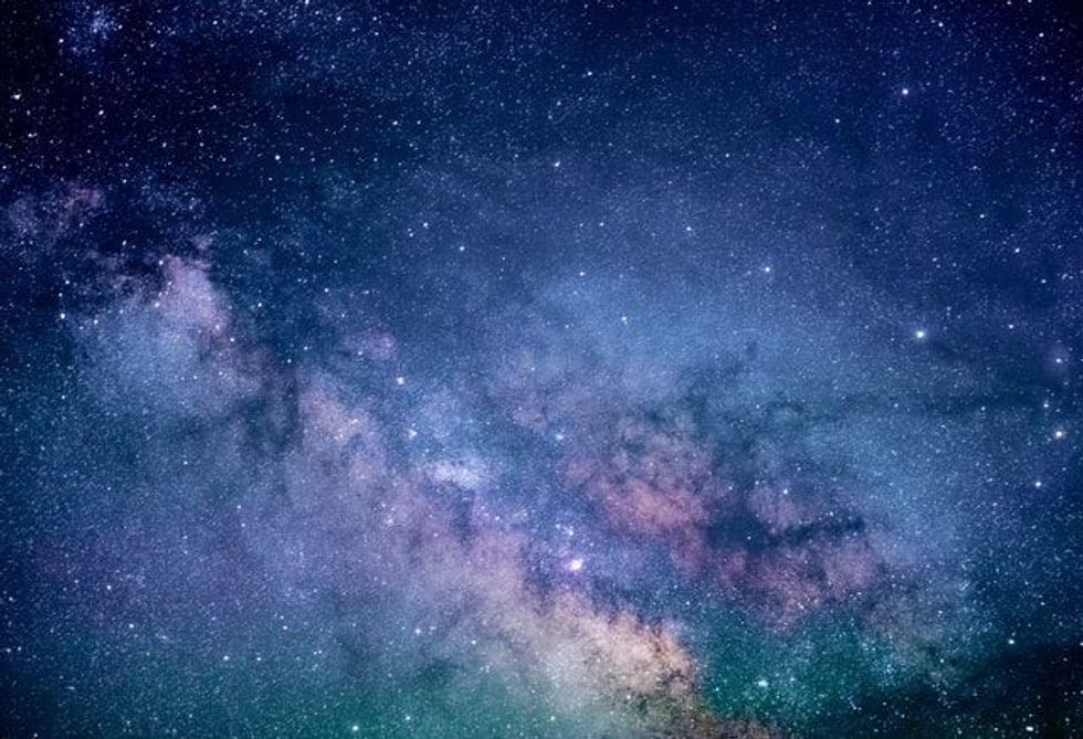 List of galaxy-related names will feature Guardians of the Galaxy names and galaxy names for boys.