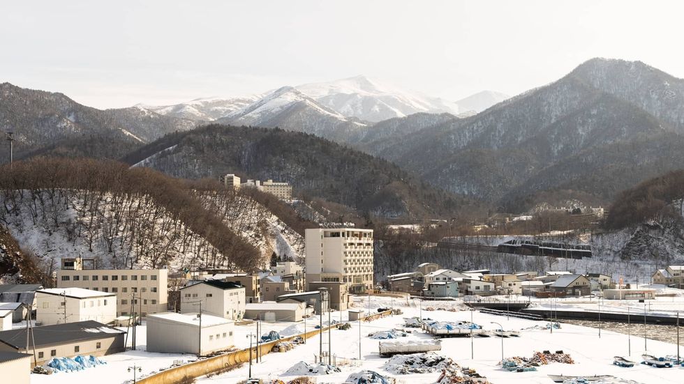 List of traditional Ainu names in the Ainu language would sometimes feature known Ainu Town names and Ainu pet names.