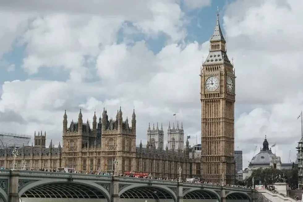 London Facts talk about how Big Ben is globally renowned!
