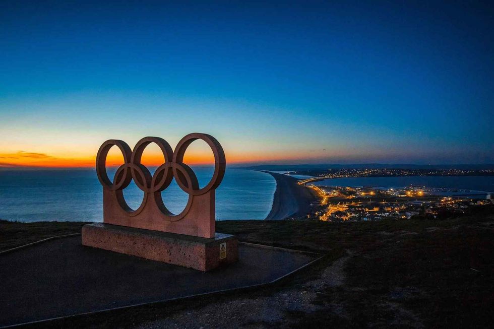 London hosted the 2012 Olympics extravagantly, learn more about 2012 Olympics facts.