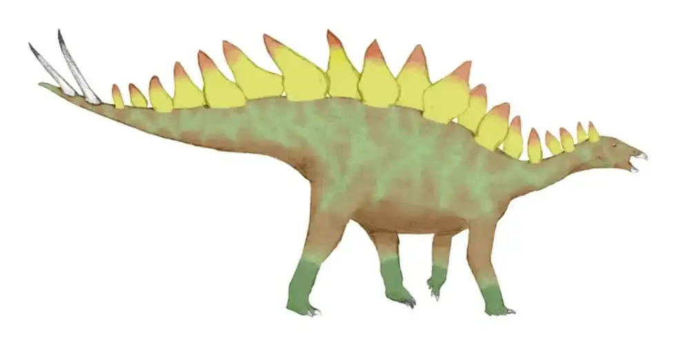 Lourinhasaurus facts are all about a sauropod dinosaur genus of the Late Jurassic period.