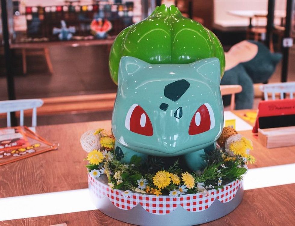 Lovable Bulbasaur nicknames are loved by fans of Pokémon Anime across the world.