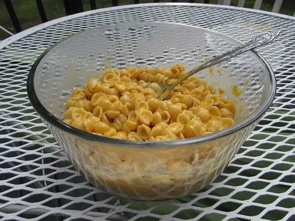 Mac and cheese was quite the popular dish during World War I owing to its simplicity, less time-consuming preparation, and economic feasibility. Click here to learn more about Mac and cheese facts.
