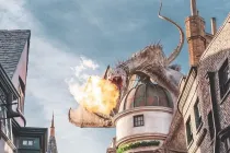 Many named dragons can be found in Skyrim as you move through the main quests.