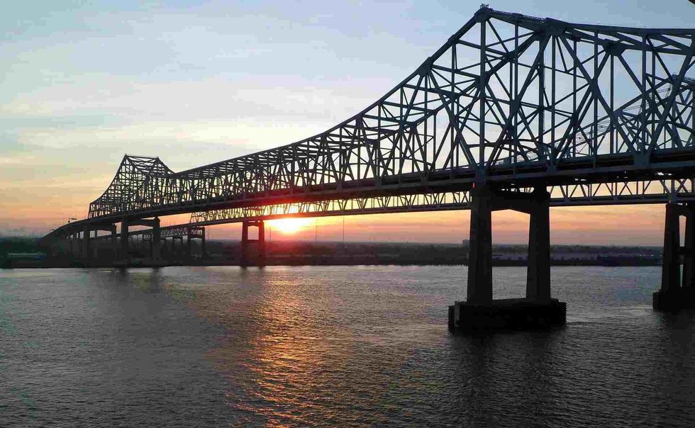 Many of you would have heard the names of the Amazon, Nile, and Mississippi rivers alike. In which country are these rivers located?