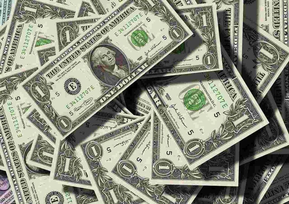 Many people around the world have student loans