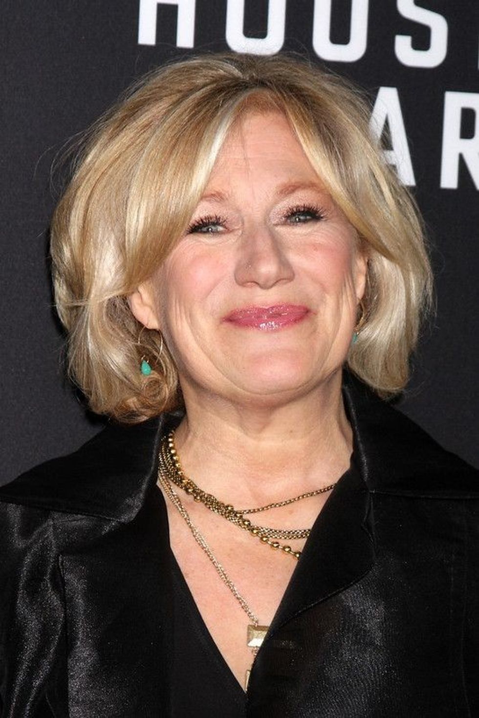Many people throughout the world are Jayne Atkinson fans because of her amazing and diverse talents!