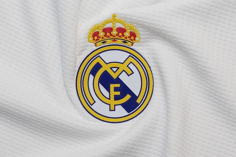 Many Real Madrid nicknames are associated with the home kit of the club.