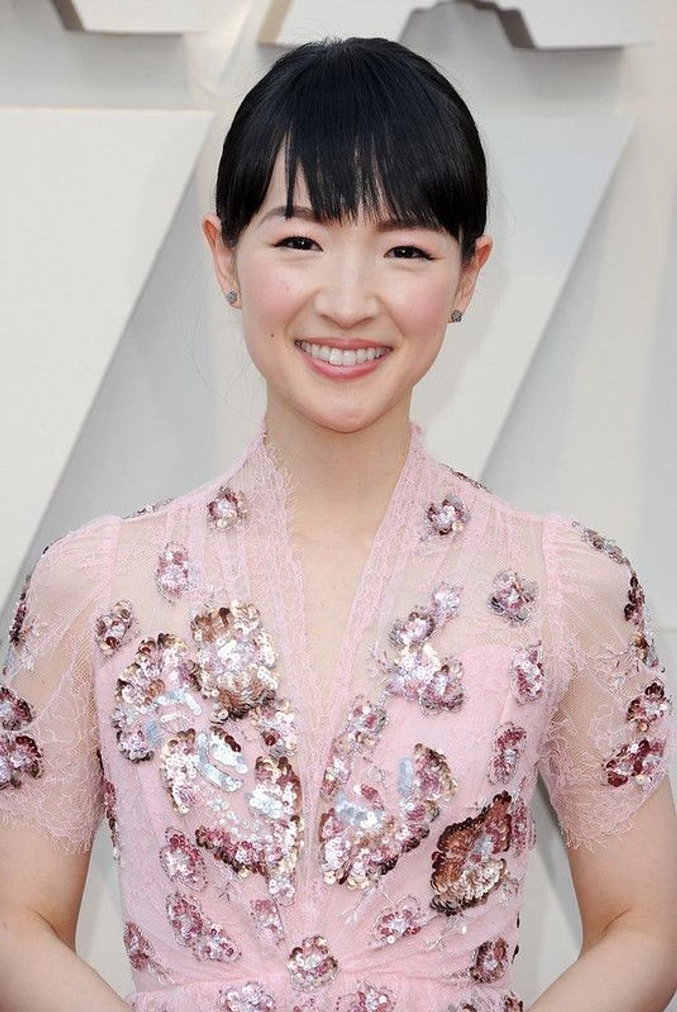 Marie Kondo photographed 