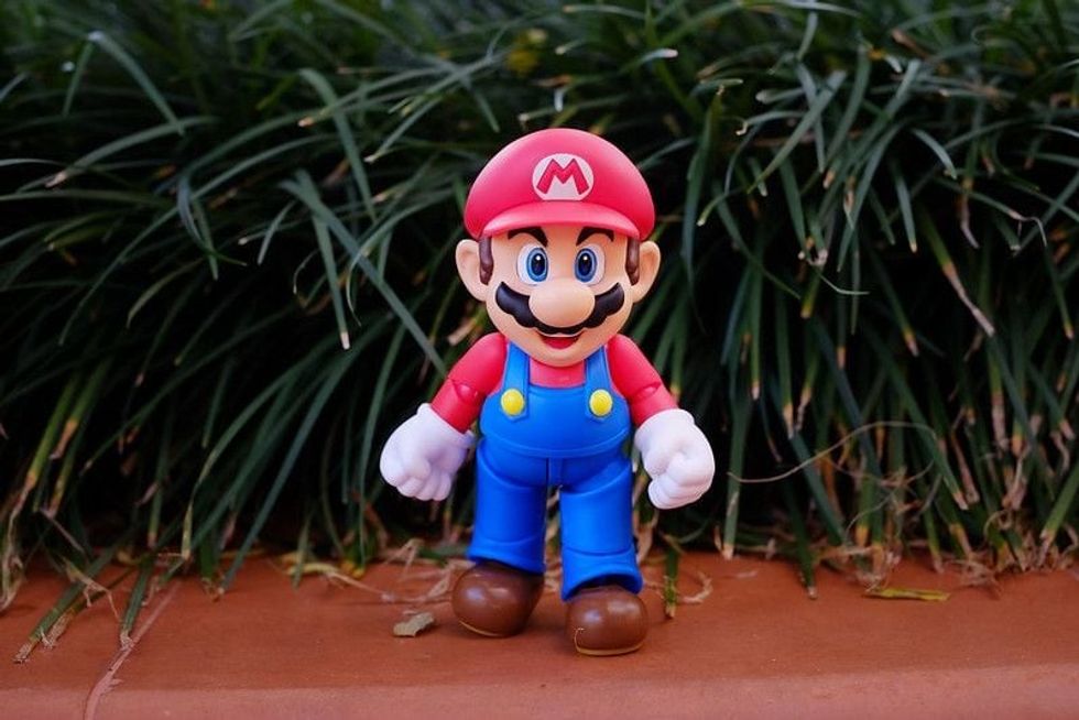 Top 100 Mario Quotes From The Beloved Video Games 