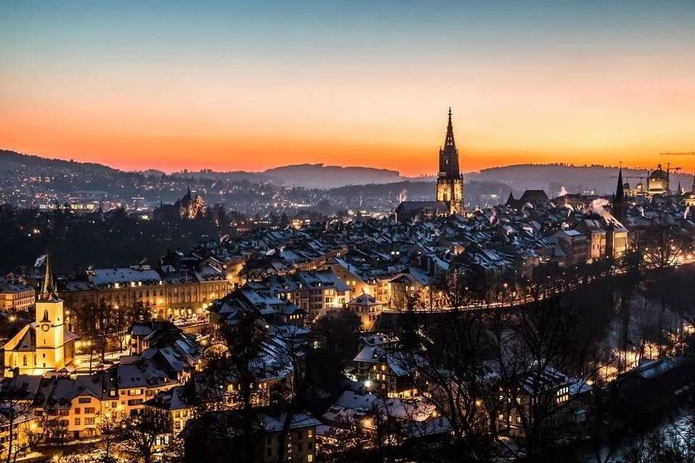 massively popular tourist attraction in Europe