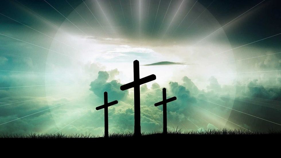 Matthew proves that God forgives anyone