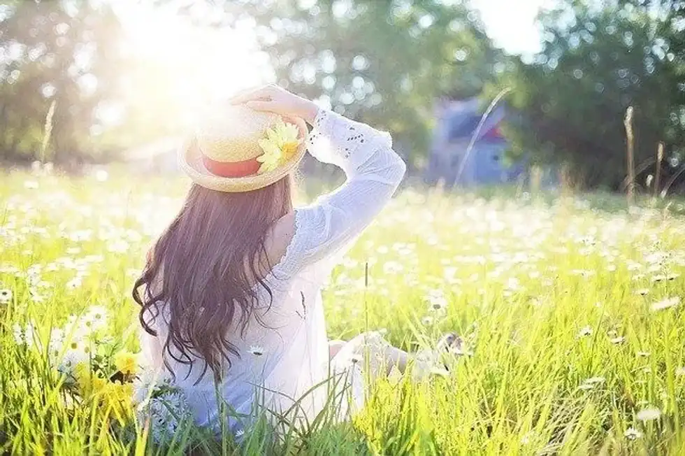 May marks the beginning of the summer months.