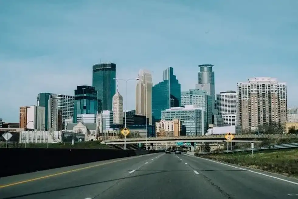 Minneapolis fun facts are fun to read.