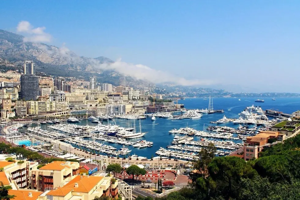 Monaco facts include that Monaco maintains its dominance of being a preferred tourist recreation center thanks to the Monaco Yacht Show and Monaco Grand Prix.
