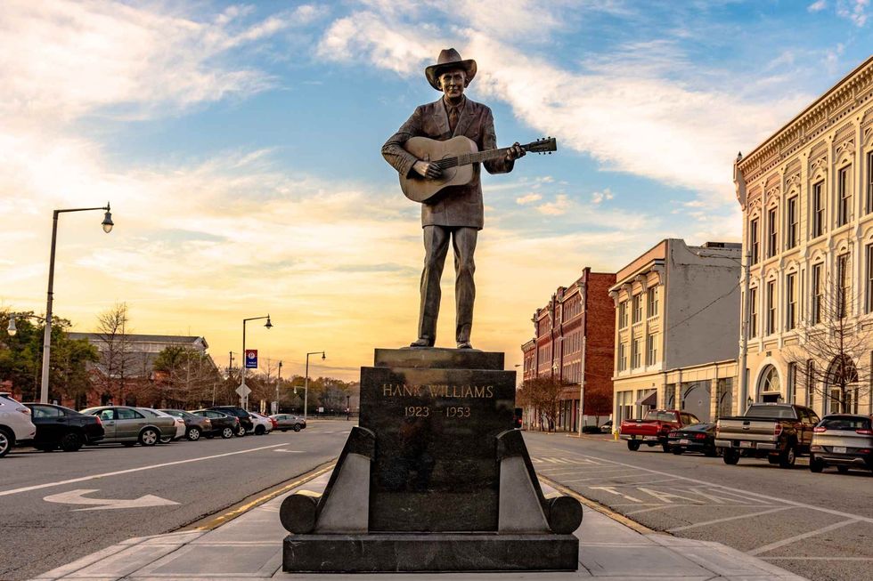 Montgomery, Alabama, USA