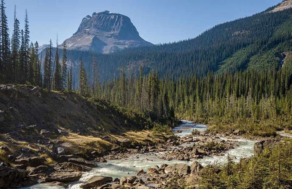most diverse of the Northwest Territories in Canada