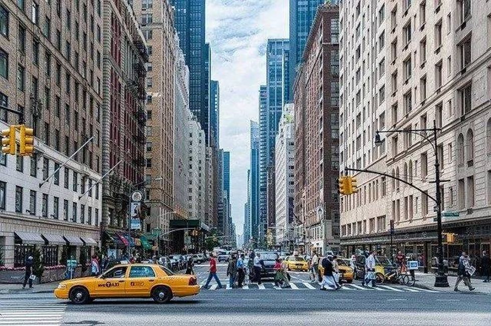 most linguistically diverse city in the world