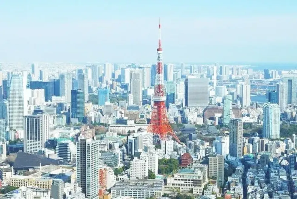 Most people are unaware of Tokyo Tower. Learn interesting Tokyo Tower facts here at Kidadl.