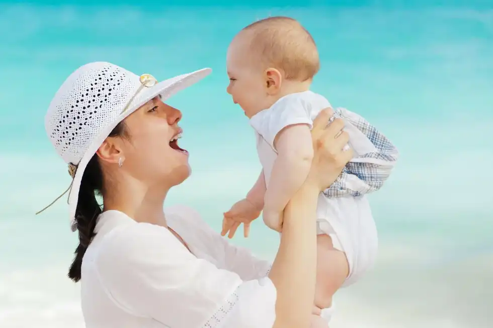 Mother's Day Poland is a popular holiday to organize a family dinner to celebrate moms.