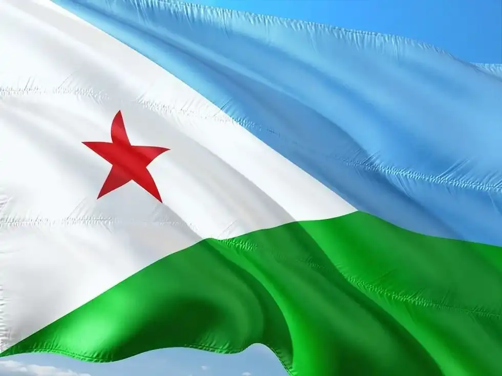 Moumin Bahdon Farah is one of the most famous people from Djibouti.