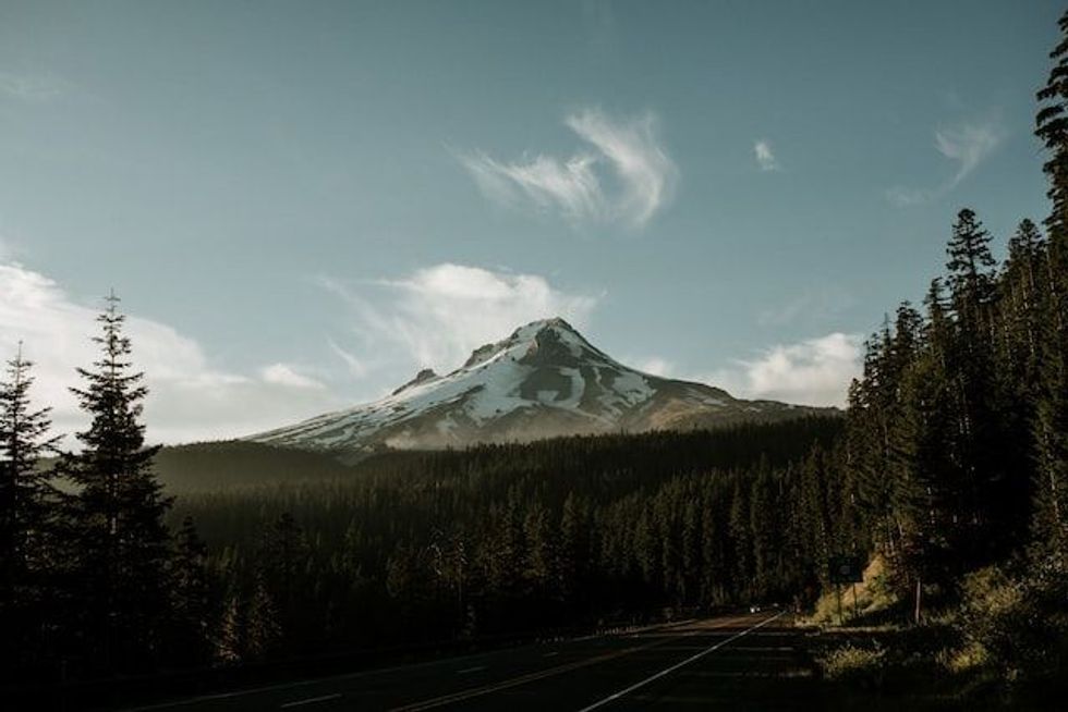 Mount Hood facts are an interesting read!