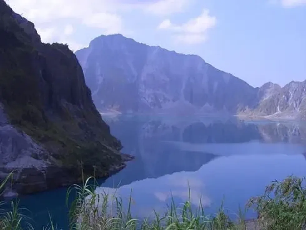 Mount Pinatubo facts are an interesting read.