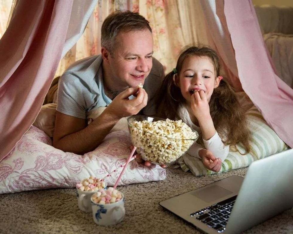 movies that are hilarious blockbusters