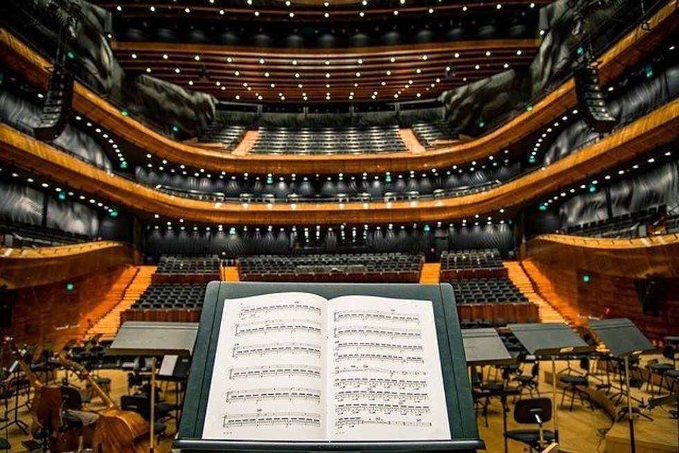 Musical theater facts are for all music lovers.