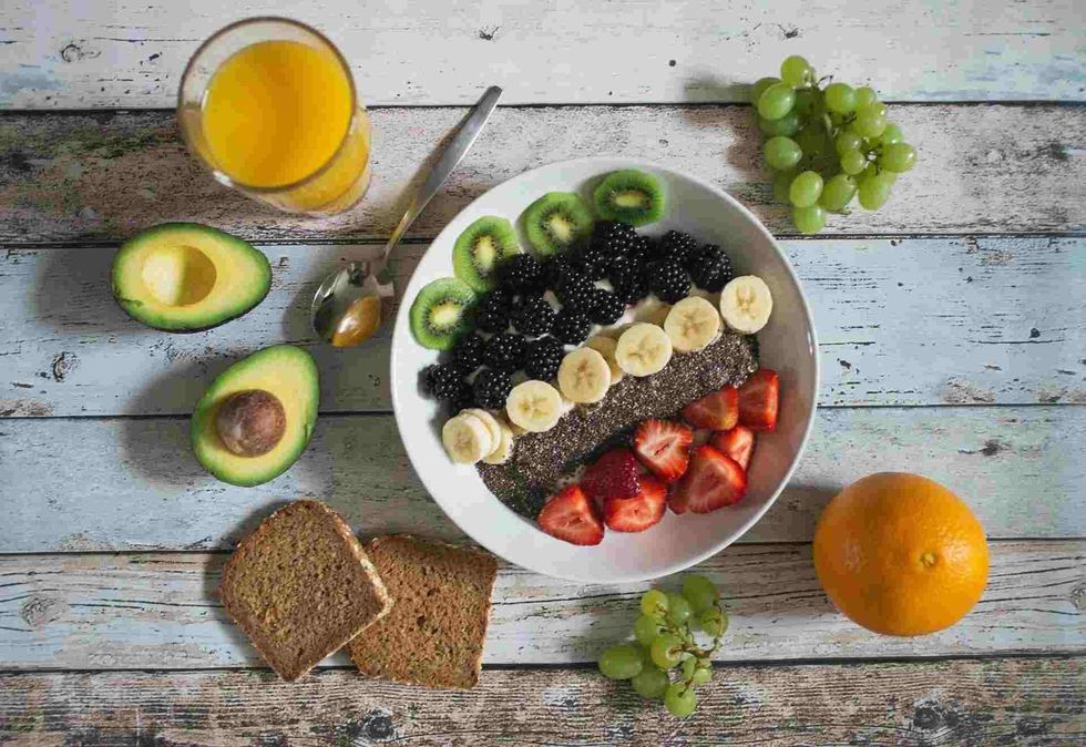 Must know facts about health for a healthy lifestyle.