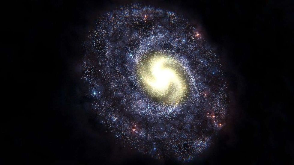 Must know Gravitational Energy facts for budding physicists.