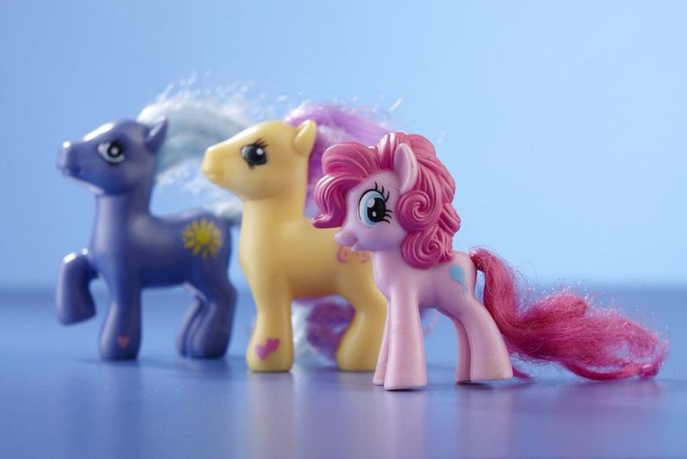 My Little Pony quotes will teach you about friendship.