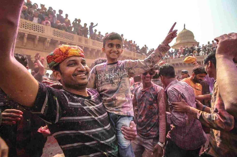 names and their meaning from India