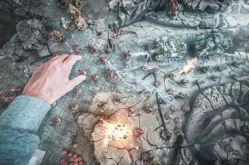 names for you from dungeons and dragons