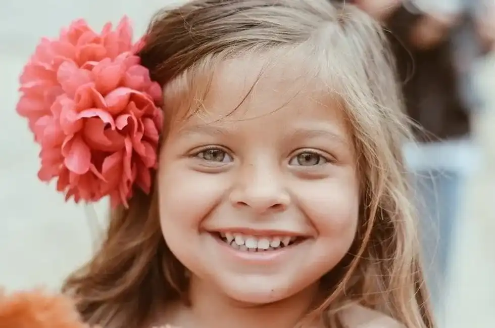 Names meaning rose are extremely popular among parents in their search for a baby name as the flower is so well-loved.
