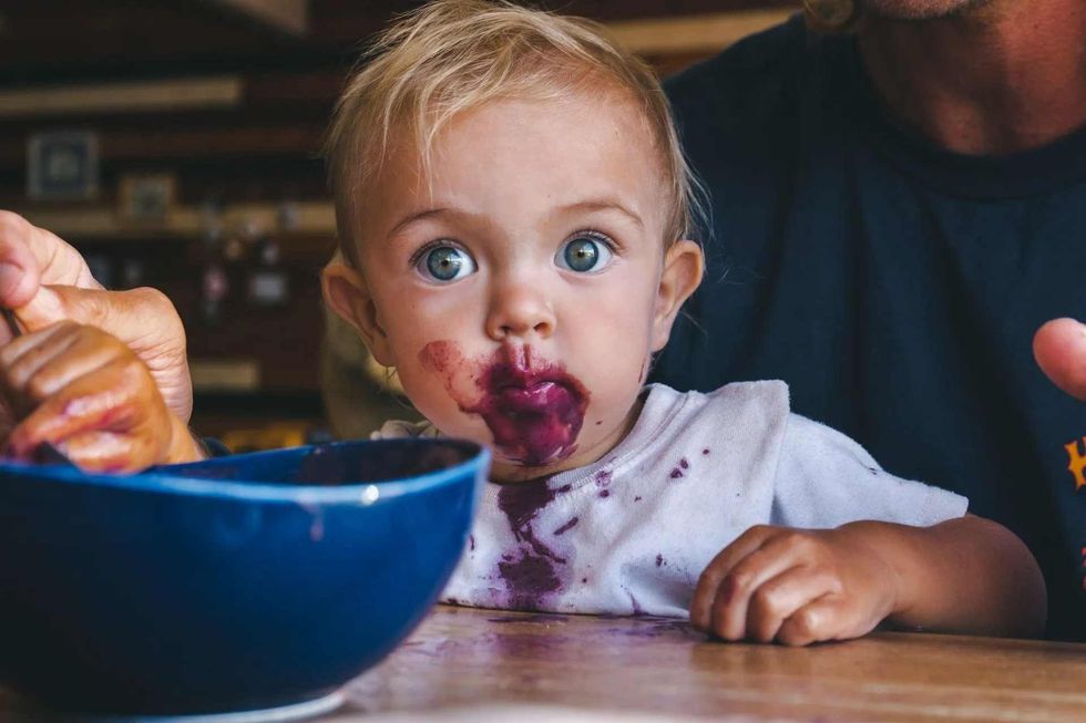 names that are chaotic for your kid
