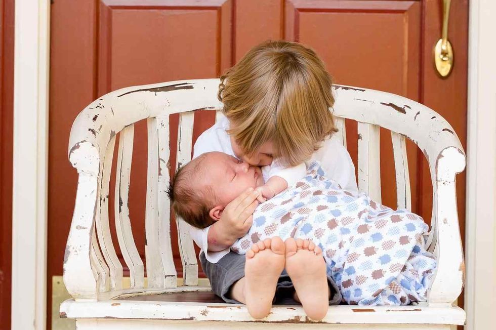 names that are very common for your child