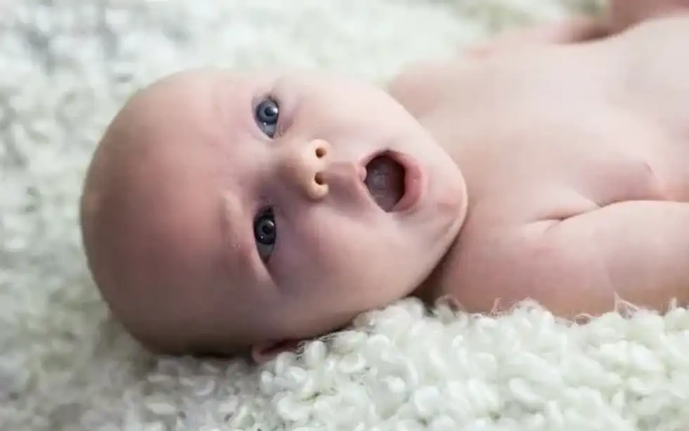 Napping can be a tricky thing to master for babies of all ages