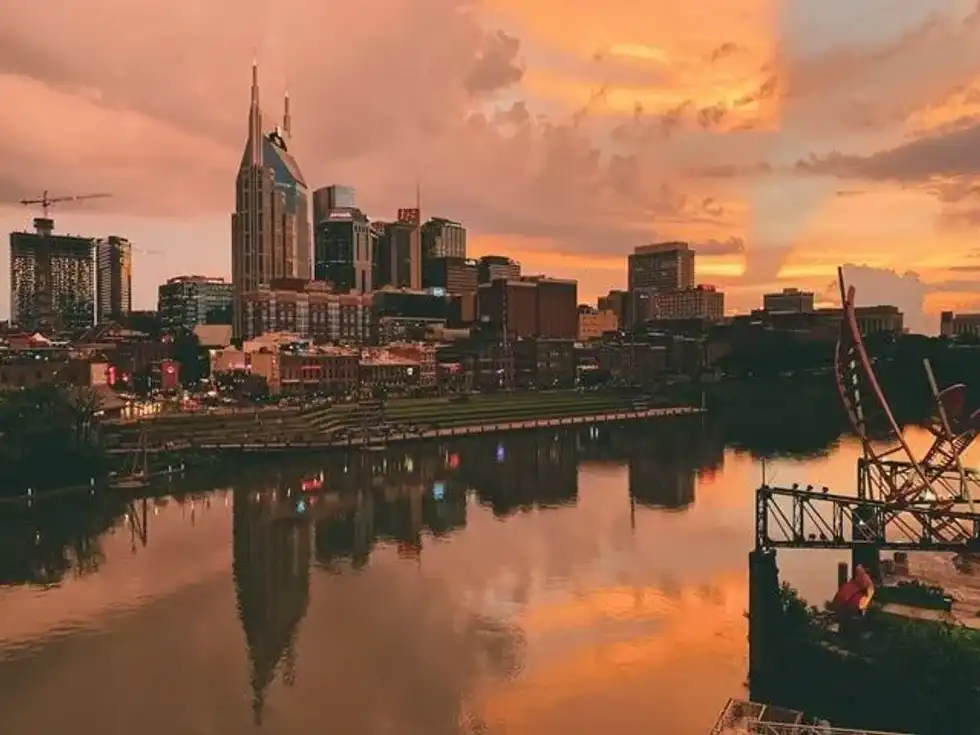 Nashville facts are interesting for adults and youngsters.