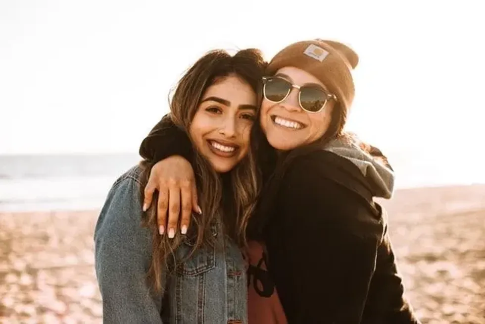 National Best Friends Day is celebrated annually to connect with close friends who either live close or in other countries.