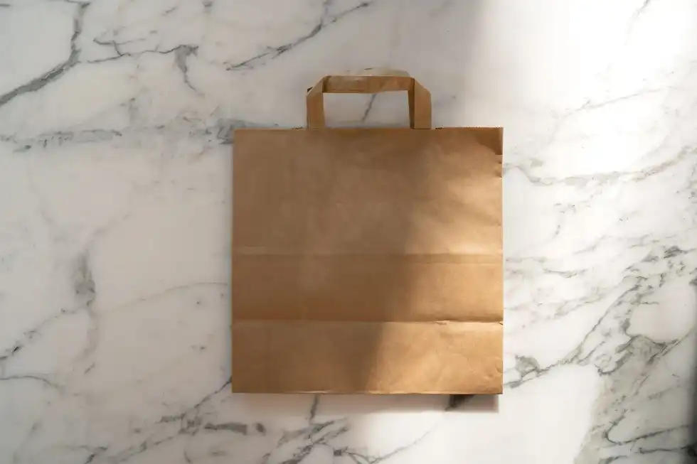 National Brown-Bag-It Day is all for environment-friendly decisions.