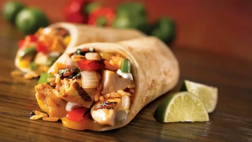 National Burrito Day is an exciting holiday.