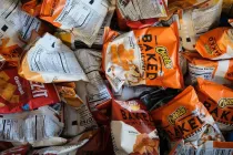 National Cheese Doodle Day is the best day to enjoy Cheez Doodles.