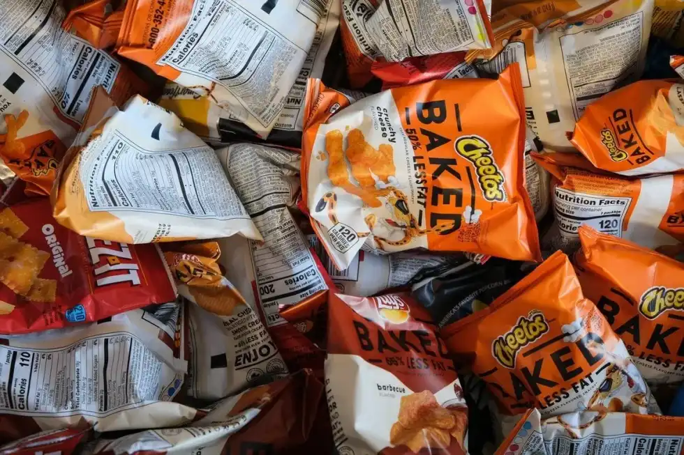National Cheese Doodle Day is the best day to enjoy Cheez Doodles.