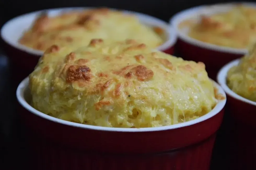 National Cheese Souffle Day Kidadl