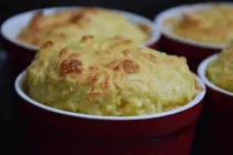 National Cheese Souffle Day is the best time to try a new recipe to hone your skills.